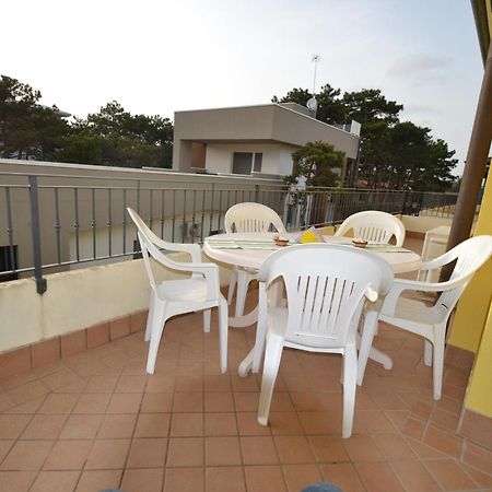 Villa Poli Bibione Exteriér fotografie