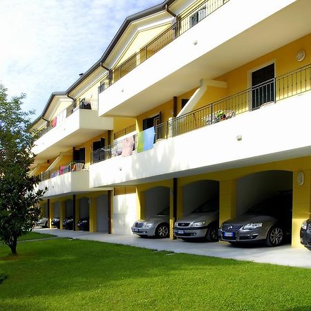 Villa Poli Bibione Exteriér fotografie