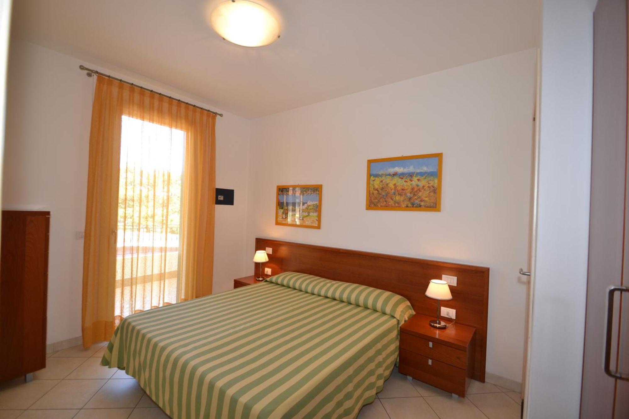 Villa Poli Bibione Exteriér fotografie