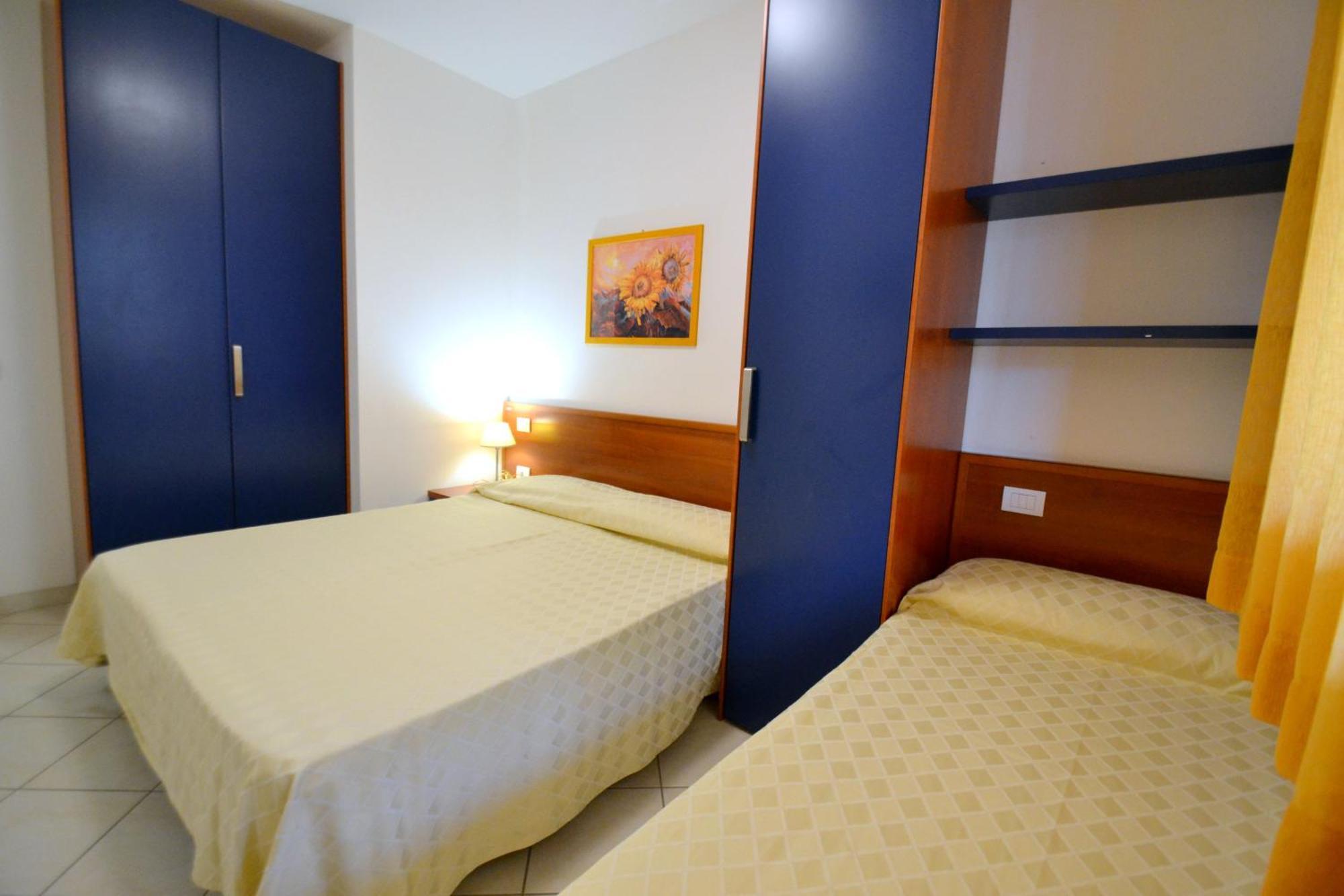 Villa Poli Bibione Exteriér fotografie