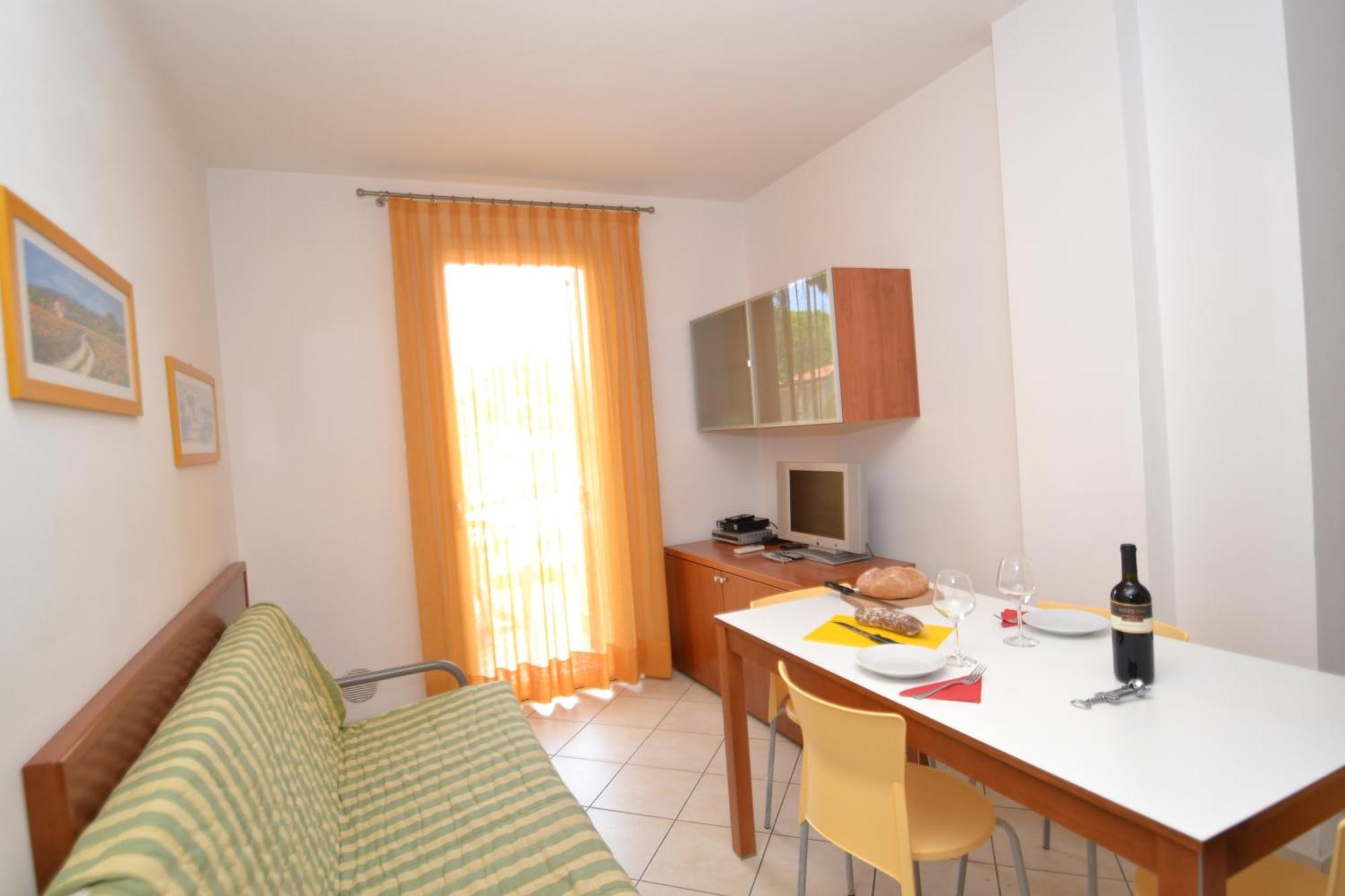 Villa Poli Bibione Exteriér fotografie