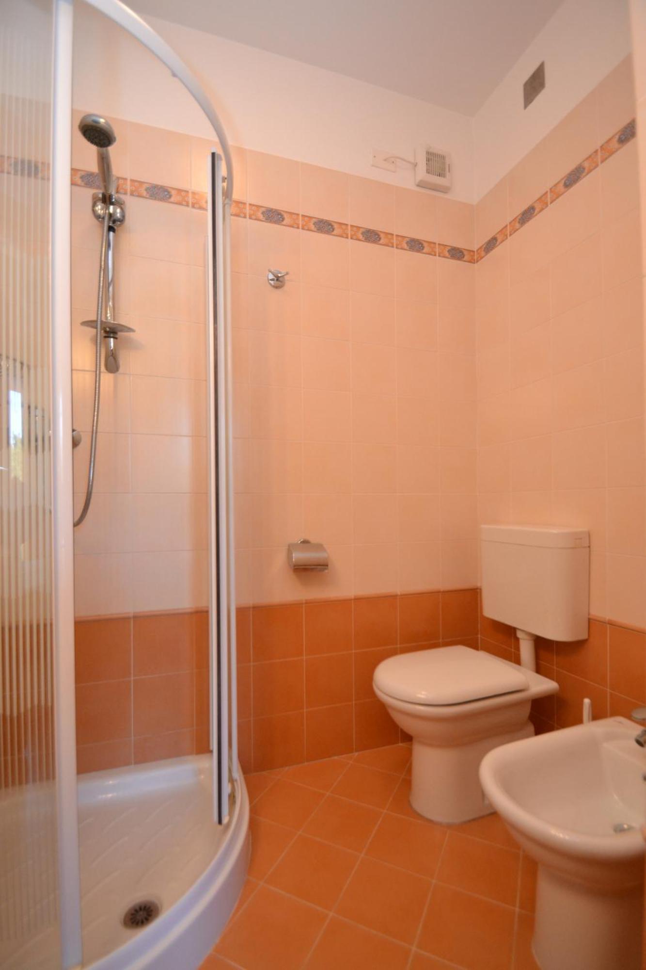 Villa Poli Bibione Exteriér fotografie