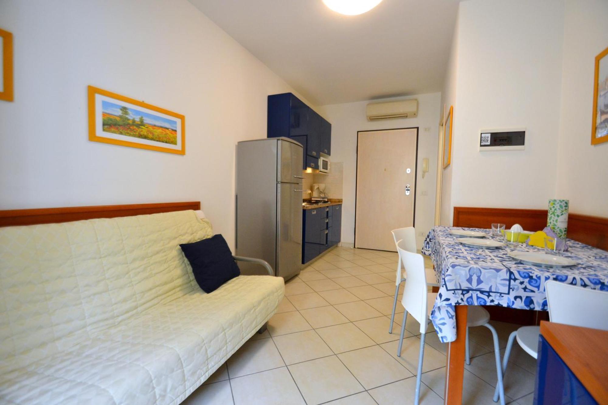 Villa Poli Bibione Exteriér fotografie