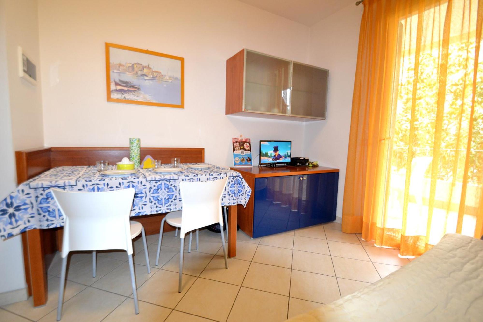 Villa Poli Bibione Exteriér fotografie